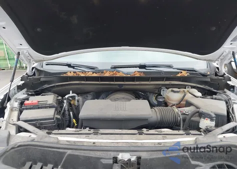 2021 Chevrolet Suburban 4Wd Lt z USA, uszkodzony, nr VIN 1GNSKCKD0MR493904